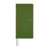 Hobonichi Techo Weeks Mega 2026 - Colors: Antique Green
