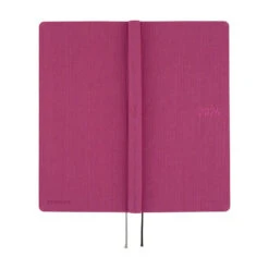Hobonichi Techo Weeks Mega 2026 - Colors: Peony Purple -Daily Stationery Hub wb26 m colorsppurple 03