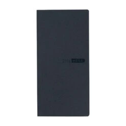 Hobonichi Techo Weeks Mega 2026 - Sneaker: Indigo Black