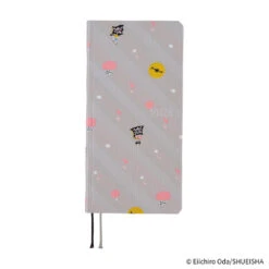 Hobonichi Techo Weeks 2026 - ONE PIECE Magazine: Hiriluk’s Cherry Blossoms - English (Pre-Order Starts 9/30 @ 10PM Eastern Time, Ships Late October)