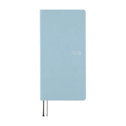 Hobonichi Techo Weeks 2026 - Paper Series: Sky