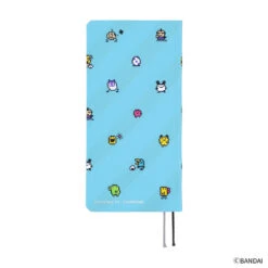 Hobonichi Techo Weeks 2026 - Tamagotchi: Our Tamagotchi 15 Hobonichi Techo Weeks 2026 - Tamagotchi: Our Tamagotchi -Daily Stationery Hub wb26 tamagotchi 02