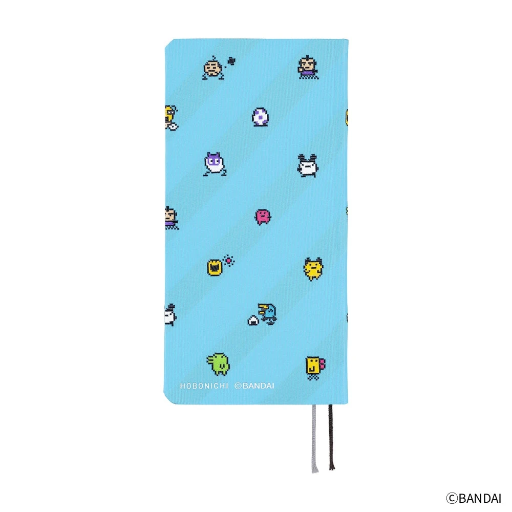 Hobonichi Techo Weeks 2026 - Tamagotchi: Our Tamagotchi 6 Hobonichi Techo Weeks 2026 - Tamagotchi: Our Tamagotchi - Image 6