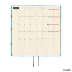 Hobonichi Techo Weeks 2026 - Tamagotchi: Our Tamagotchi 17 Hobonichi Techo Weeks 2026 - Tamagotchi: Our Tamagotchi -Daily Stationery Hub wb26 tamagotchi 07