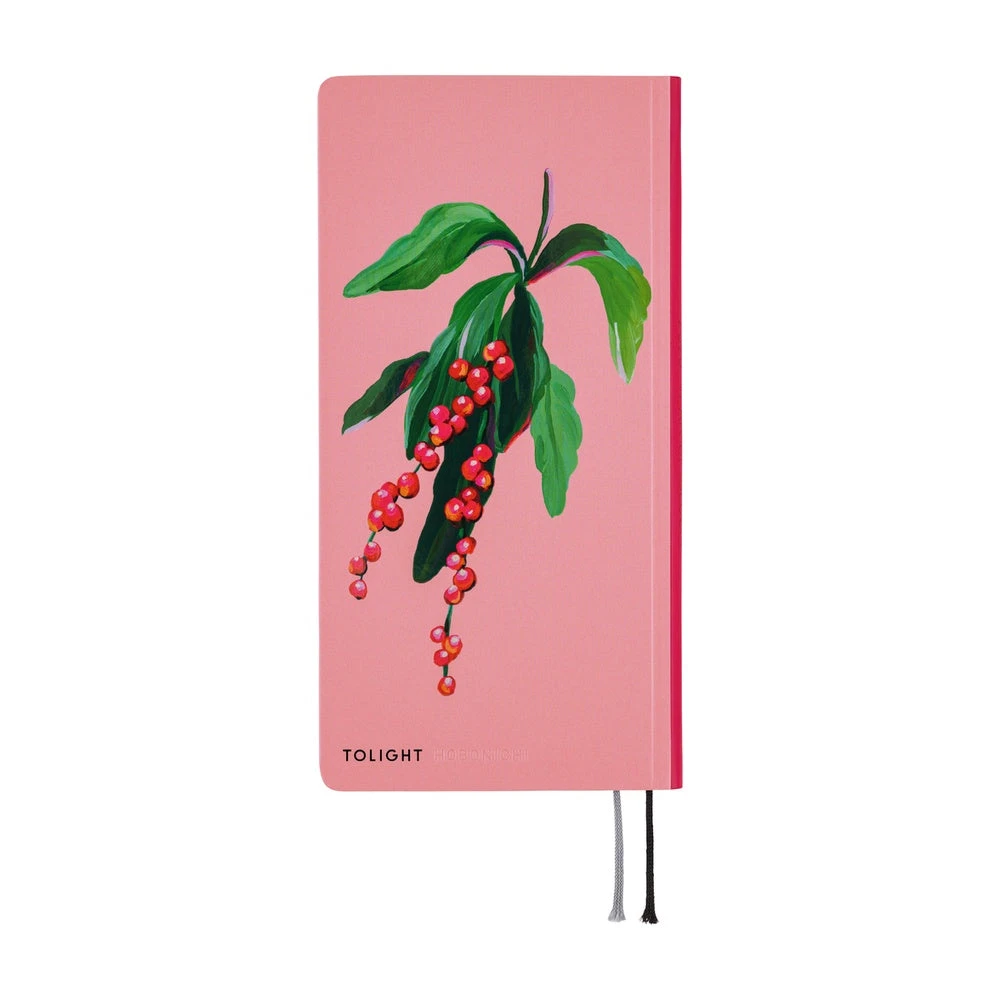 Hobonichi Techo Weeks 2026 - Tolight: A Bright Year 2 Hobonichi Techo Weeks 2026 - Tolight: A Bright Year - Image 2