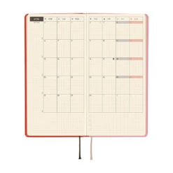 Hobonichi Techo Weeks 2026 - Tolight: A Bright Year 13 Hobonichi Techo Weeks 2026 - Tolight: A Bright Year -Daily Stationery Hub wb26 tolight 07