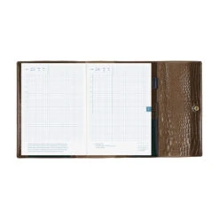 Hobonichi Techo Cousin Book & Cover 2026 - Beautiful People: Nothing To Hide (Black) - A5 -Daily Stationery Hub withbook 5dc72aac 3fb6 4a45 b954 cd5ec17246c3