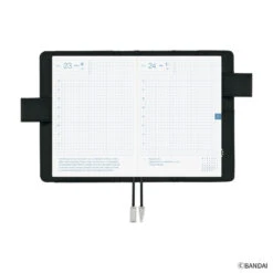 Hobonichi Original Book & Cover 2026 - Tamagotchi: Tamagotchi Techo Discovered! - A6 -Daily Stationery Hub withbook f7c640c4 7e66 46c7 a0ca 27a6fb79ab69