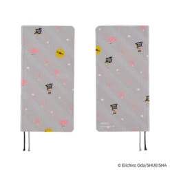 Hobonichi Techo Weeks 2026 - ONE PIECE Magazine: Hiriluk’s Cherry Blossoms - English (Pre-Order Starts 9/30 @ 10PM Eastern Time, Ships Late October) -Daily Stationery Hub zoom 01 2