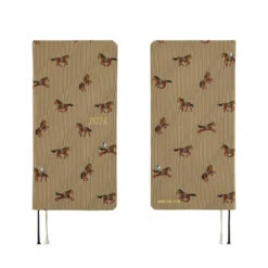 Hobonichi Techo Weeks 2026 - Bow & Tie: Galloping Horses -Daily Stationery Hub zoom 01 2f0e50d8 6f66 497f afc4 8604d80de017