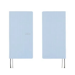 Hobonichi Techo Weeks Mega 2026 - Colors: Sky Mist -Daily Stationery Hub zoom 01 71c6245a 6d24 4b88 b3fa 44e9e56ccb51